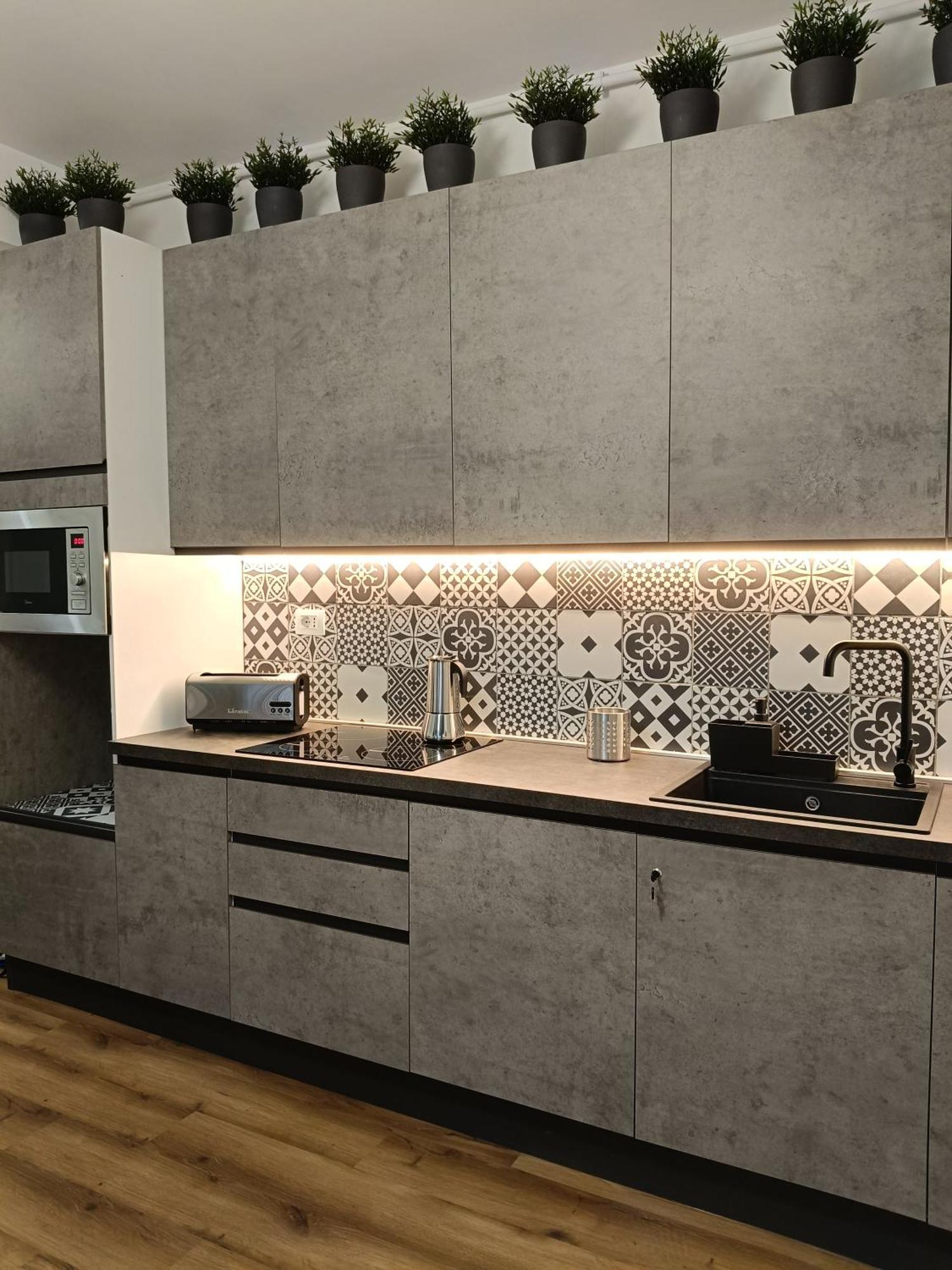 Ancient Colosseum Modern And Bright Apartment Rom